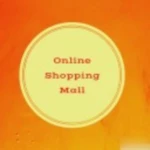 Logo of Online shopping Mall android Application 